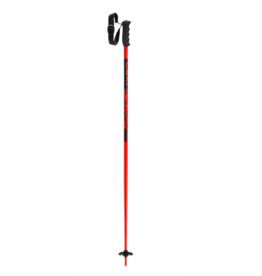 Leki Leki Swtch Ski Poles Dark Red Black 2027