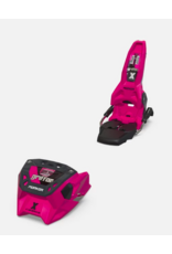 Marker Griffon X 13 MWERKS Ski Bindings Pink Grape 2027