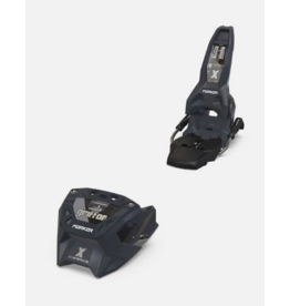 Marker Griffon X 13 MWERKS Ski Bindings Graphite Black 2027