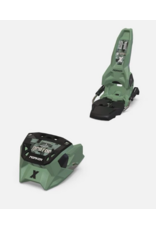 Marker Griffon X 13 Ski Bindings Green Black 2027