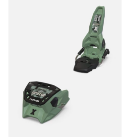 Marker Griffon X 13 Ski Bindings Green Black 2027