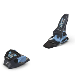 Marker Griffon X 13 Ski Bindings Graphite Light Blue 2027