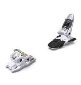 Marker Squire 11 Ski Bindings White 2027