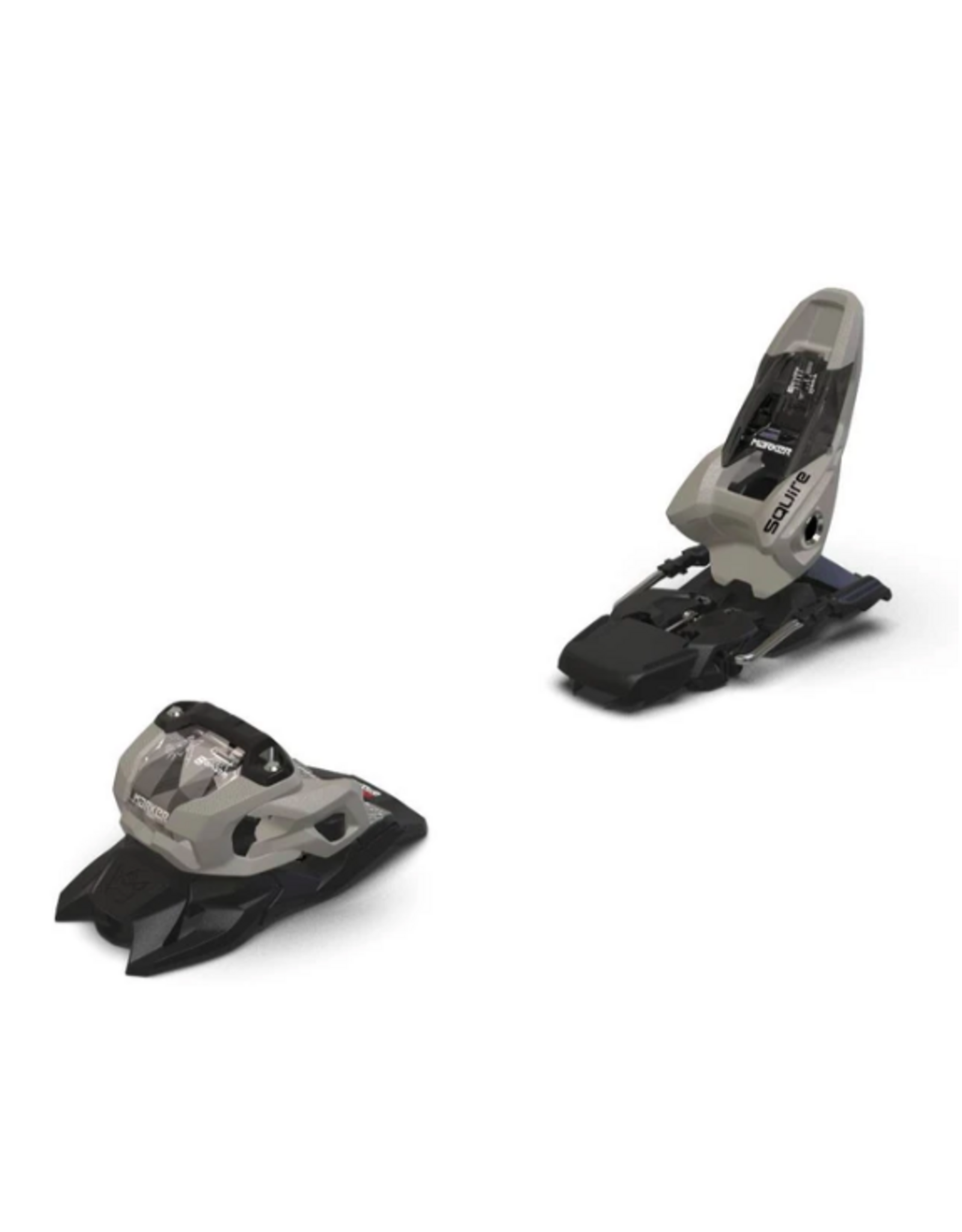 Marker Squire 11Ski  Bindings Sandy Black 2027