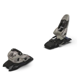 Marker Squire 11 Ski Bindings Sandy Black 2027