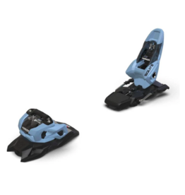 Marker Squire 11 Ski Bindings Light Blue Black 2027