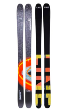 Line Men's Pandora 92 Skis