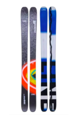 Line Men's Pandora 99 Skis