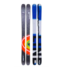 Line Men's Pandora 99 Skis
