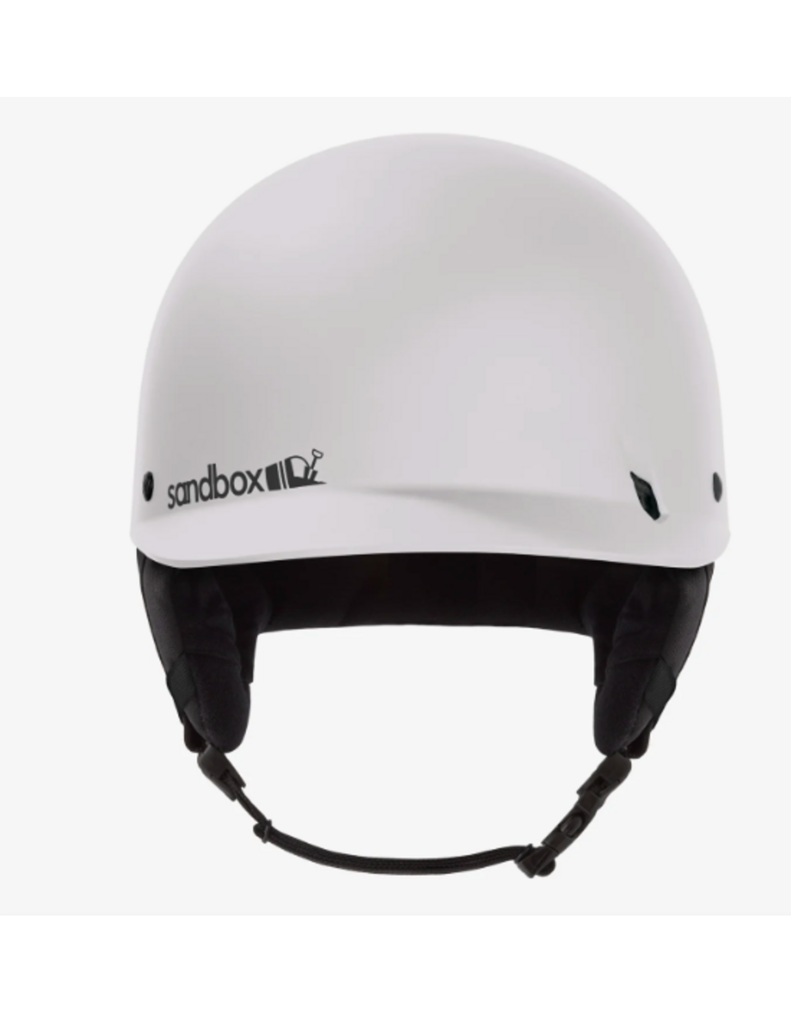 Sandbox Classic 2.0 Helmet Matte White 2027