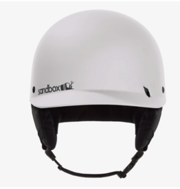 Sandbox Classic 2.0 Helmet Matte White 2027