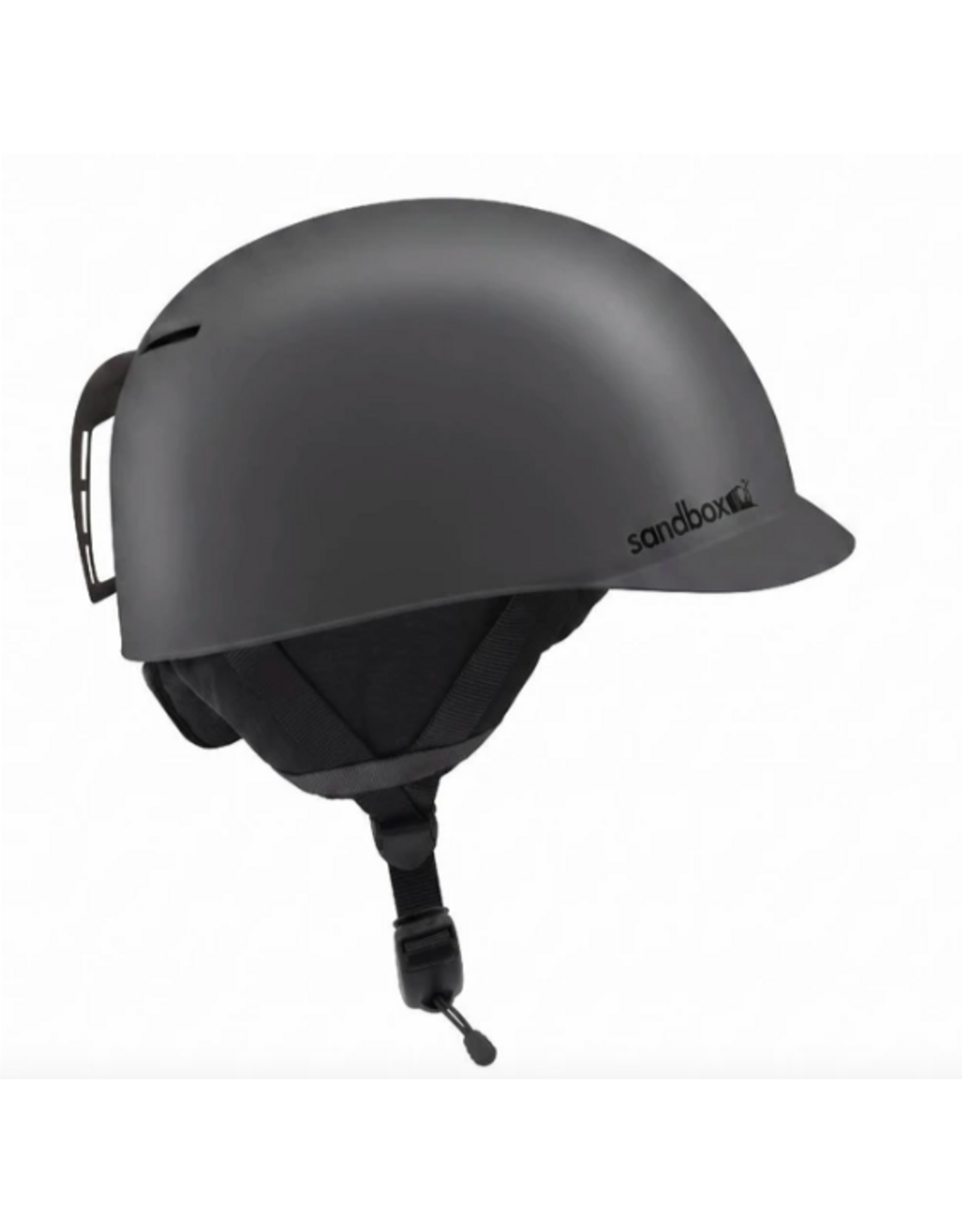 Sandbox Classic 2.0 Helmet Matte Stealth 2027