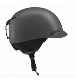 Sandbox Classic 2.0 Helmet Matte Stealth 2027