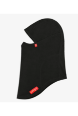 Airhole Drytech Laser Mouth Balaclava Black 2027