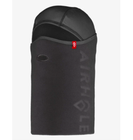 Airhole Kid's Microfleece Balaclava Black 2027