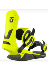 UNION Union Men's Neo Bindings Neon Yellow 2027