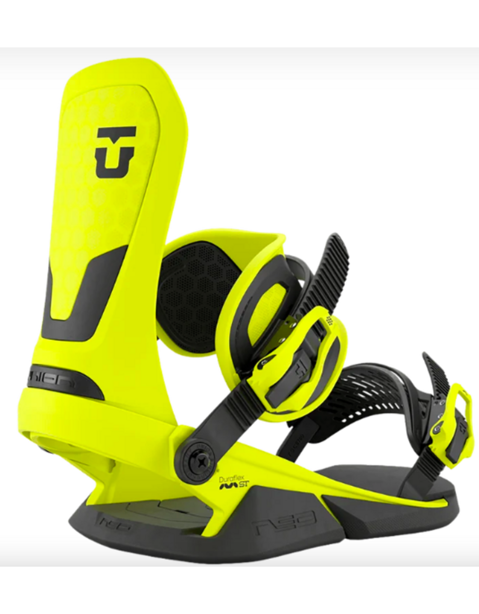 UNION Union Men's Neo Bindings Neon Yellow 2027