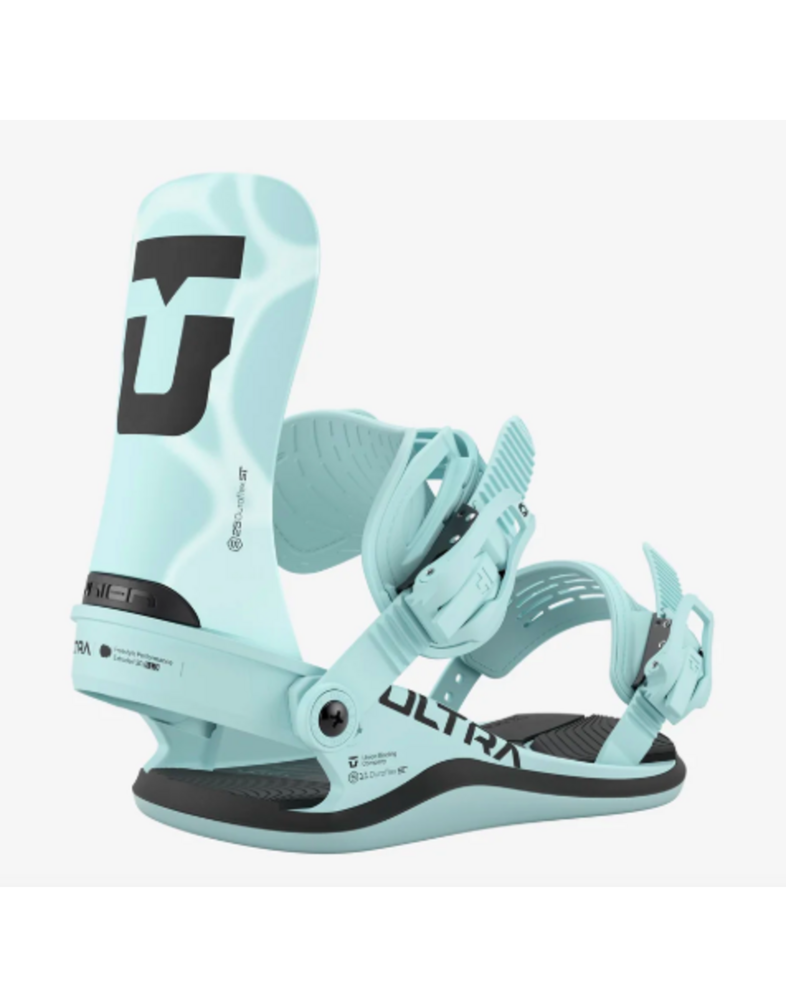 UNION Union Women's Ultra Bindings Blue 2027
