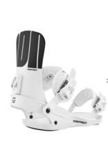 UNION Union Women's Contact Bindings White 2027