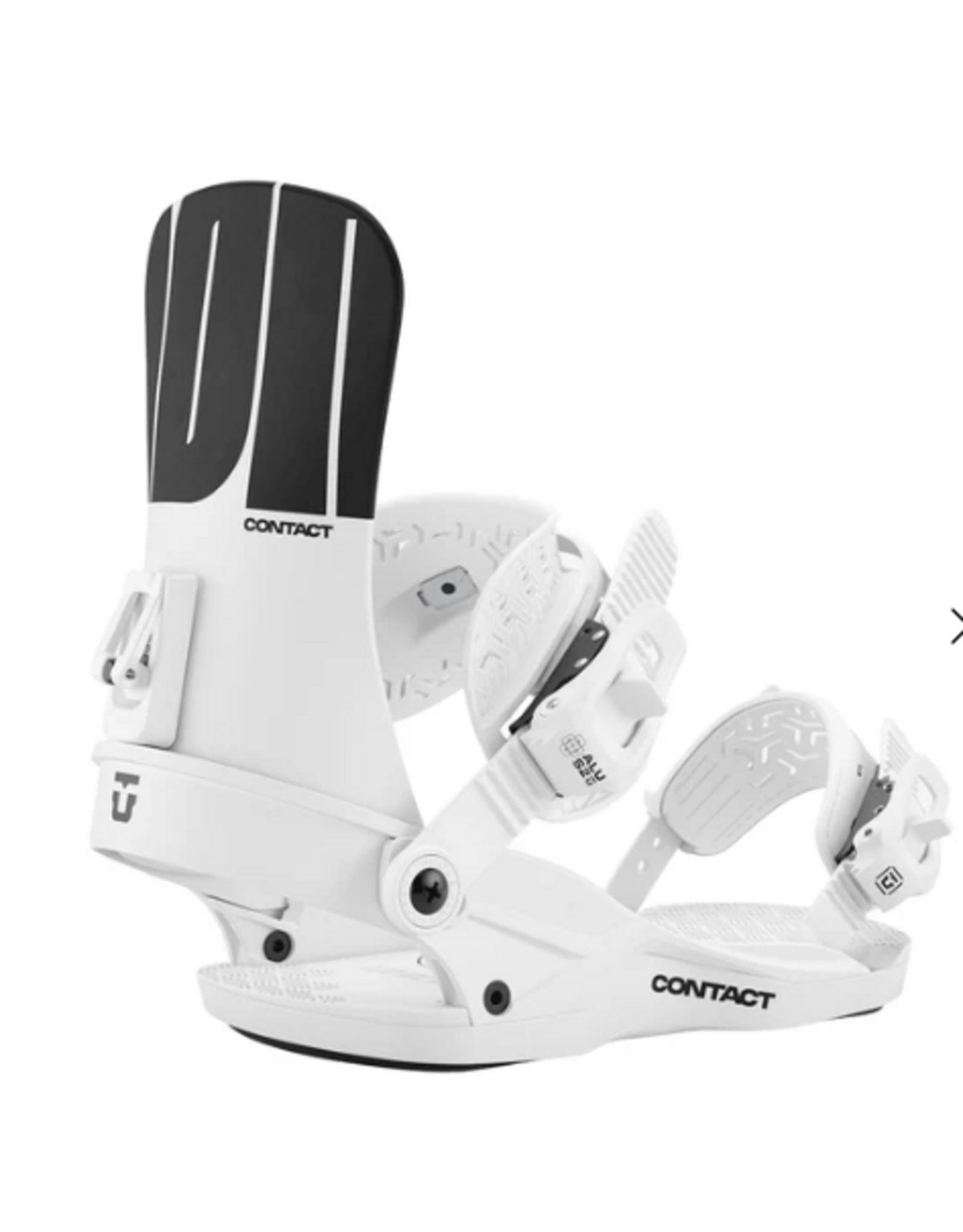UNION Union Women's Contact Bindings White 2027