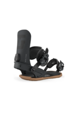 UNION Union Women's Legacy Bindings Black 2027