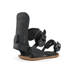 UNION Union Women's Legacy Bindings Black 2027