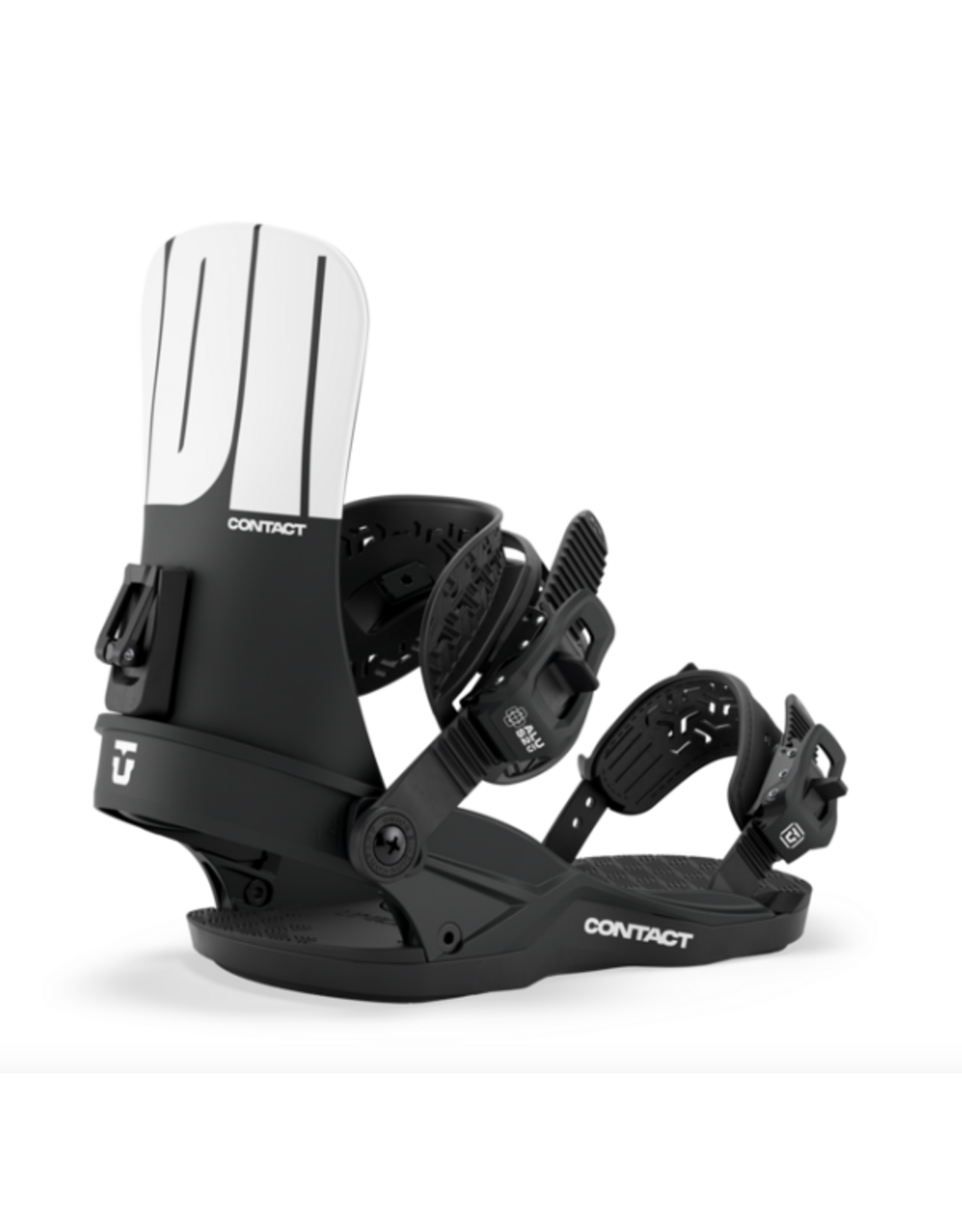 UNION Union Women's Contact Bindings Black 2027