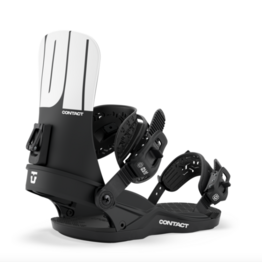 UNION Union Women's Contact Bindings Black 2027