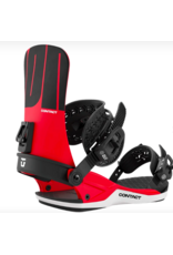 UNION Union Men's Contact Bindings Red 2027