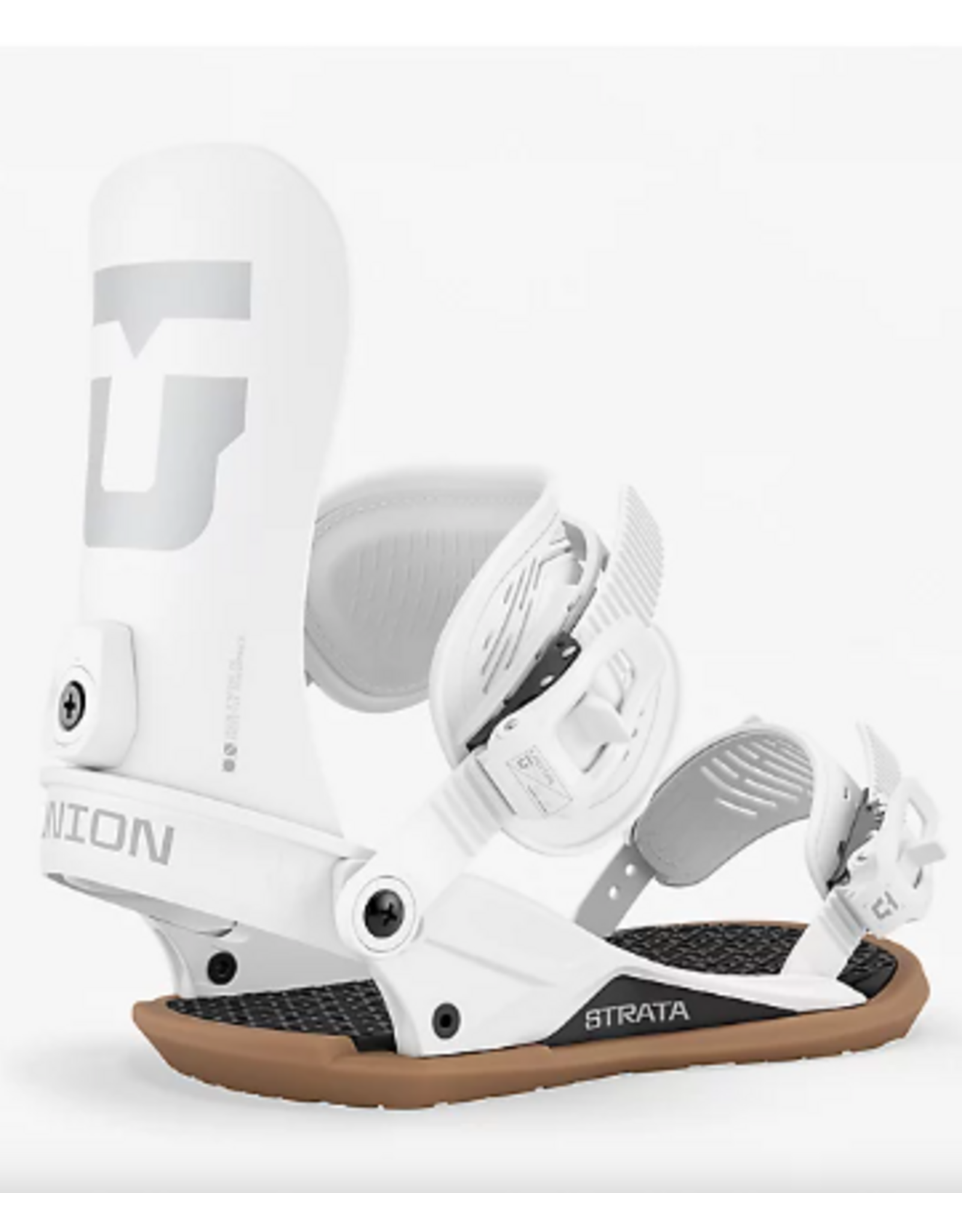 UNION Union Men's Strata Bindings White 2027