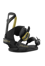 UNION Union Men's Flacor Bindings Black 2027