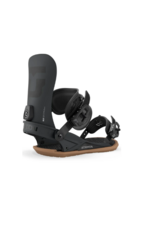 UNION Union Men's Strata Bindings Black 2027