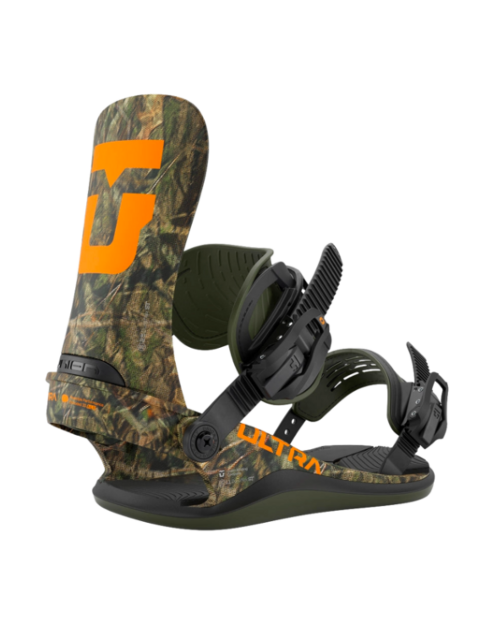 UNION Union Men's Ultra Bindings Camo 2027