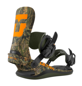 UNION Union Men's Ultra Bindings Camo 2027