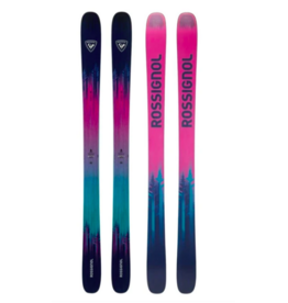 Rossignol Men's Sender 100 Skis 2027