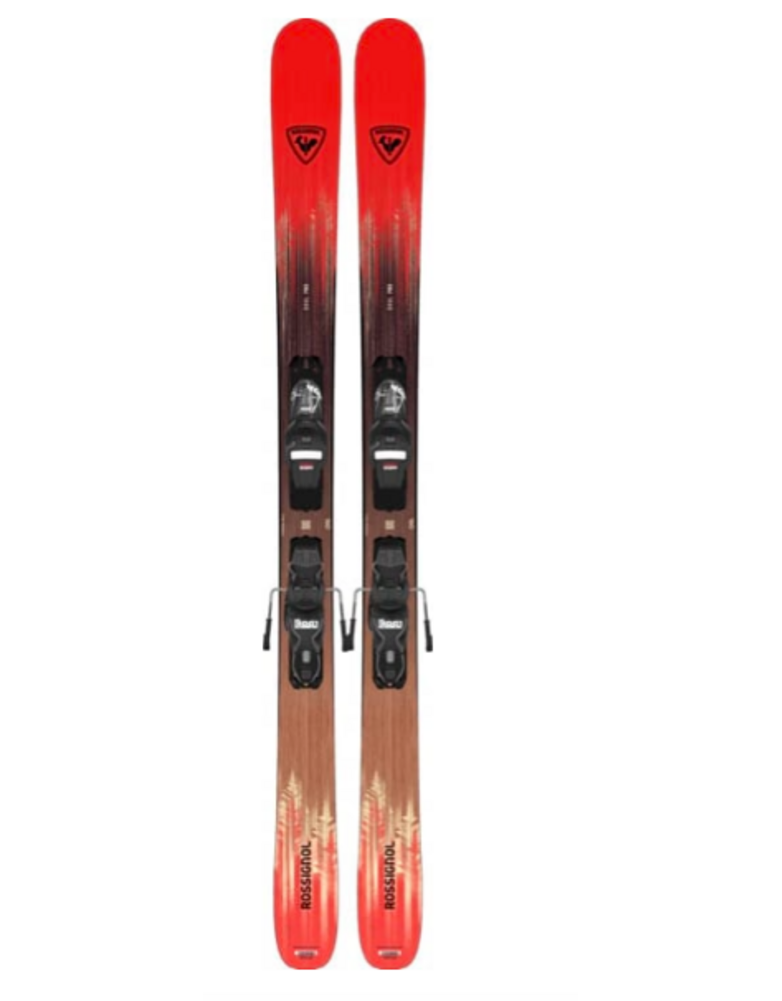 Rossignol Men's Soul Pro Skis + XP10 Bindings 2027