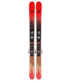 Rossignol Men's Soul Pro Skis + XP10 Bindings 2027
