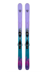 Rossignol Women's Soul Pro Skis + XP10 Bindings 2027