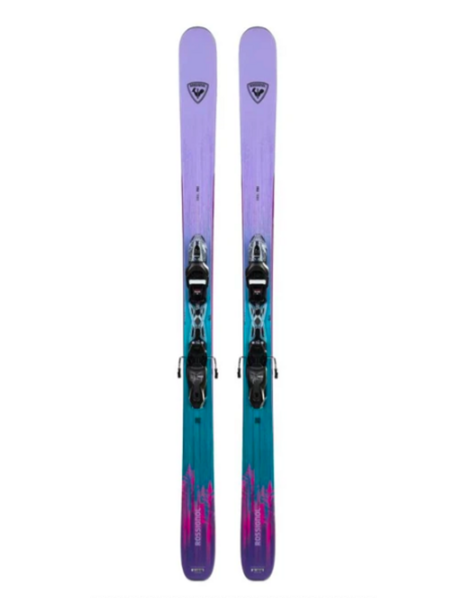 Rossignol Women's Soul Pro Skis + XP10 Bindings 2027
