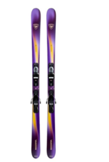 Rossignol Men's Scratch Pro Skis + XP10 Bindings 2027