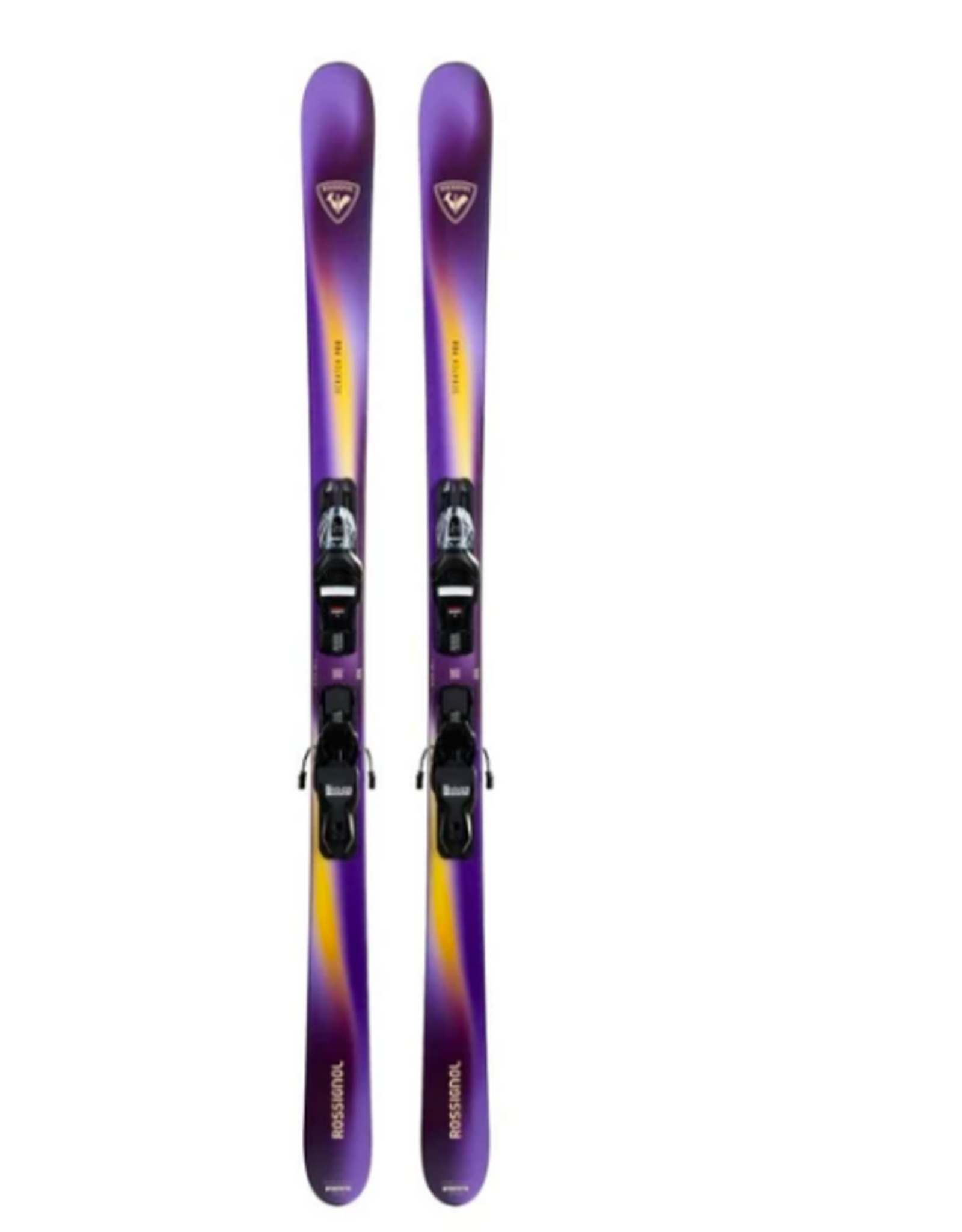 Rossignol Men's Scratch Pro Skis + XP10 Bindings 2027