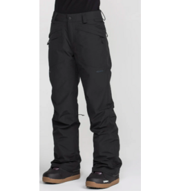 Volcom Women's Kanyon Gore Tex Insulated Pant Black 2027
