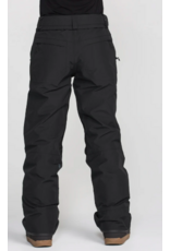 Volcom Women's Kanyon Gore Tex Insulated Pant Black 2027
