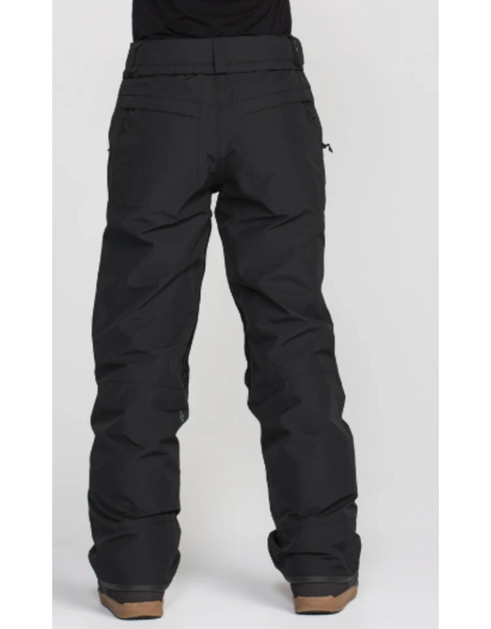 Volcom Women's Kanyon Gore Tex Insulated Pant Black 2027