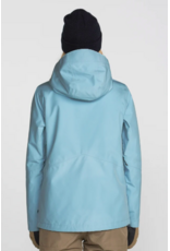 Volcom Women's Eras Gore Tex Insulated Jacket Opal 2027