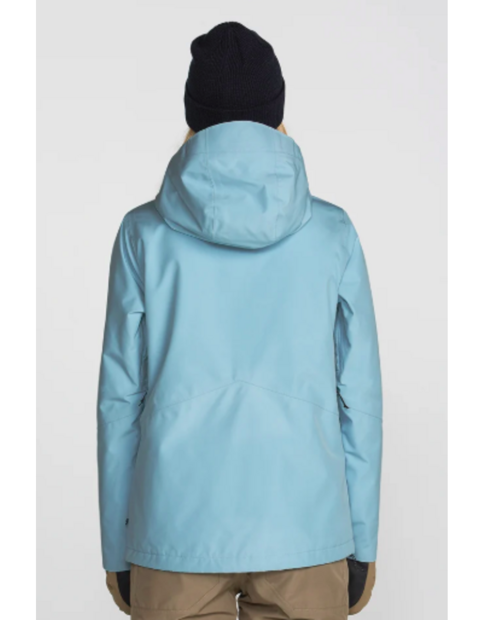 Volcom Women's Eras Gore Tex Insulated Jacket Opal 2027