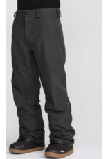 Volcom Men's Dua Gore Tex Pant Dark Grey 2027