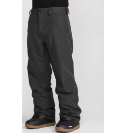 Volcom Men's Dua Gore Tex Pant Dark Grey 2027