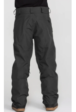 Volcom Men's Dua Gore Tex Pant Dark Grey 2027
