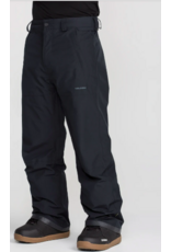 Volcom Men's Dua Gore Tex Pant Black 2027
